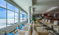 塞舌尔国际机场Payanke CIP Lounge by Avani