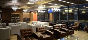 茹可夫斯基国际机场Business Lounge