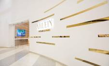 贝鲁特-拉菲克·哈里里国际机场Ahlein Premium Lounge