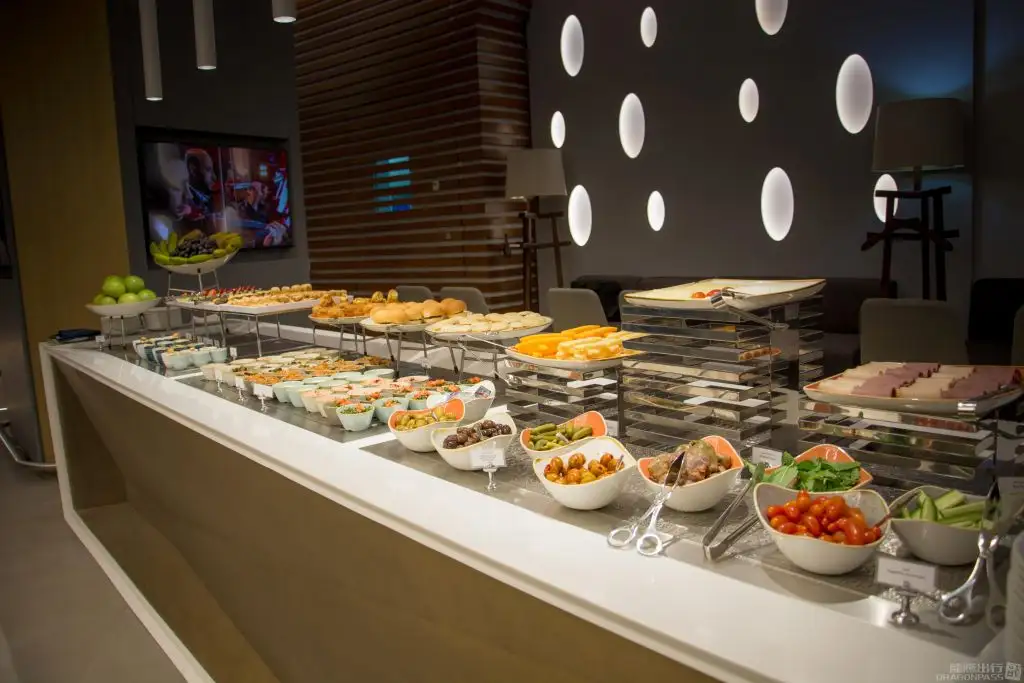 Ahlein Premium Lounge – photos 5