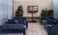 波德戈里察国际机场【暂停开放】Business Lounge