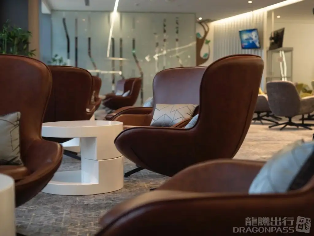 Flynas Lounge – photos 3