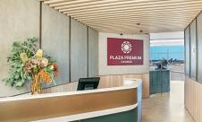 悉尼金斯福德·史密斯国际机场Plaza Premium Lounge 