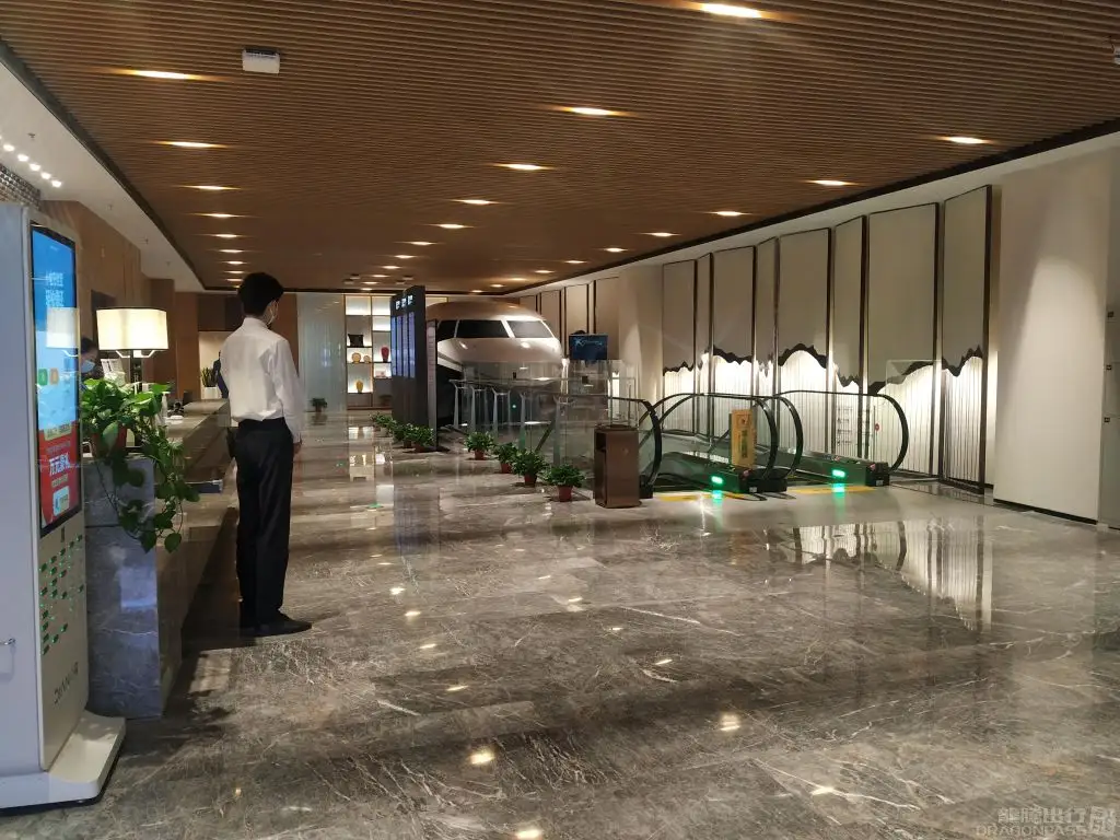 V9 Business Lounge – photos 2