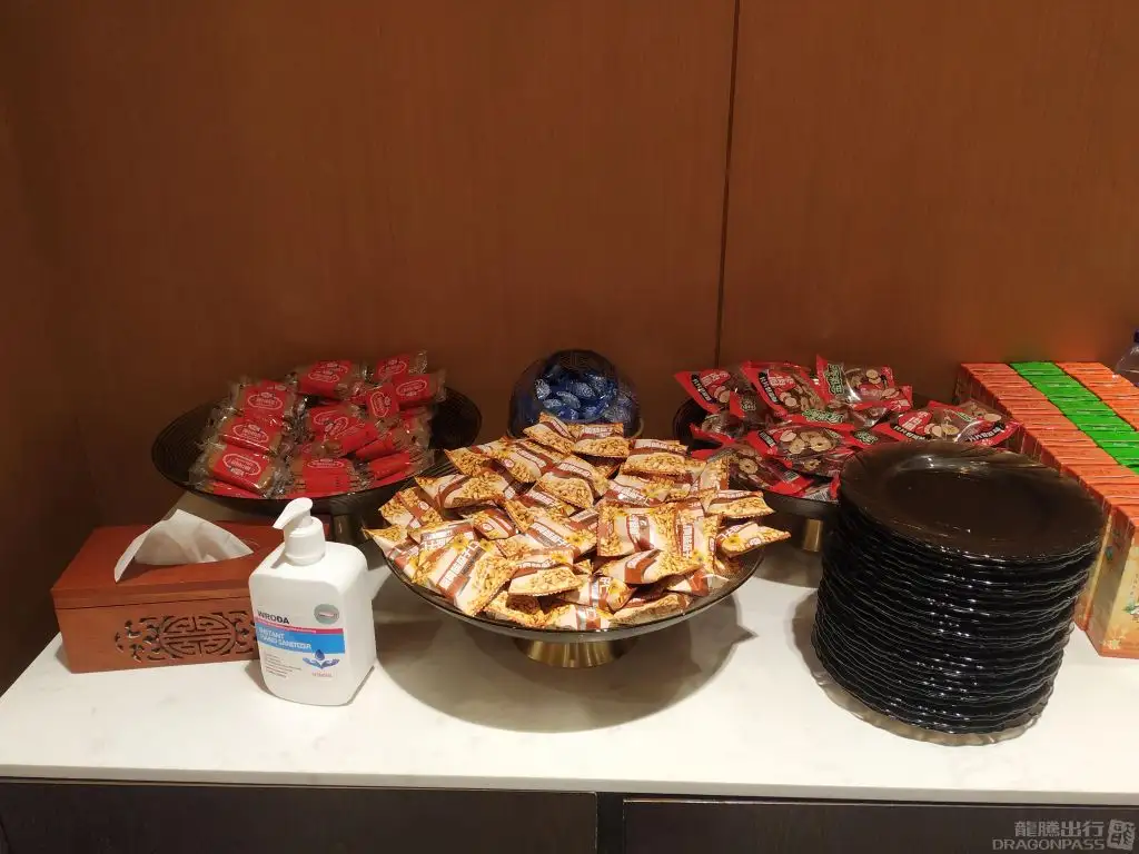 V9 Business Lounge – photos 5