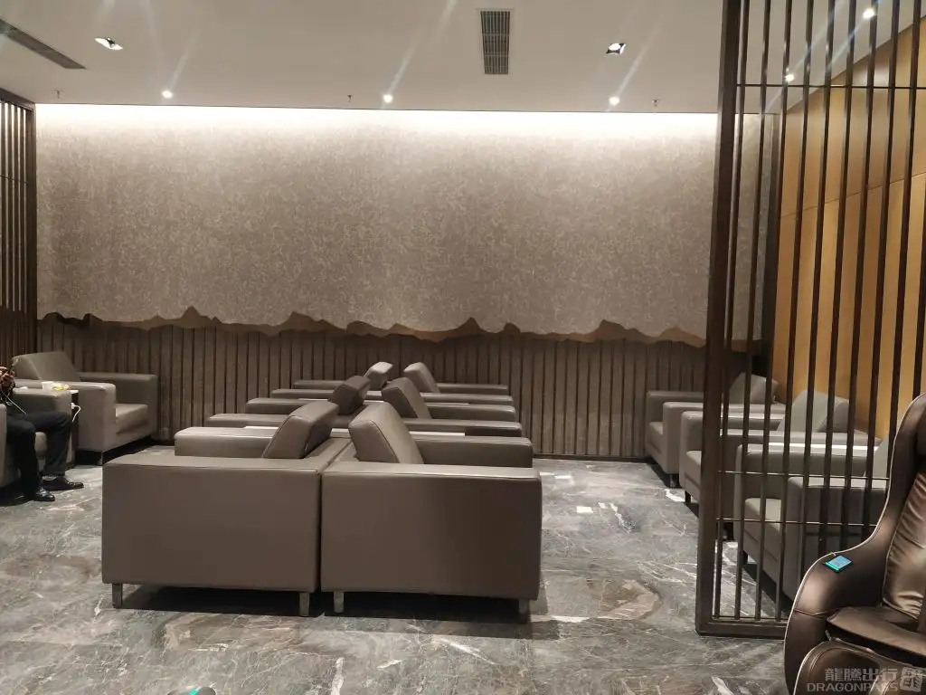 V9 Business Lounge – photos 7