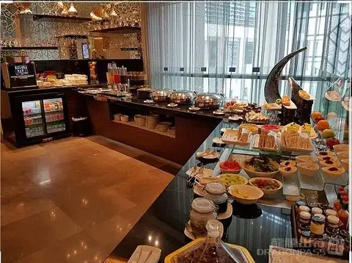 Al Khareef Lounge – photos 6