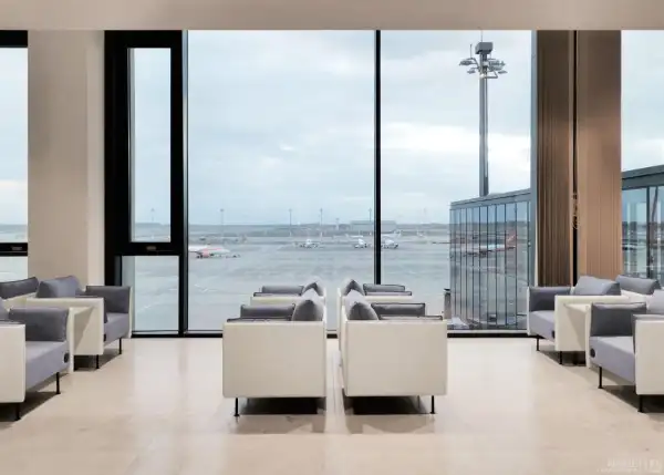 Lounge Tempelhof - 1