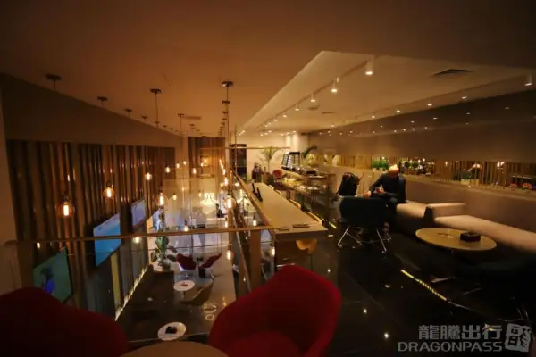 Majestic Lounge – photos 2