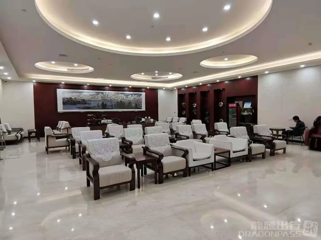 First Class Lounge – photos 3