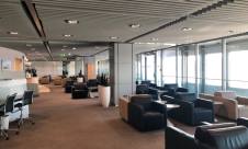 杜塞尔多夫国际机场Lufthansa Business Lounge