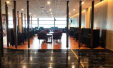 马尼拉-尼诺伊·阿基诺国际机场PAGSS Premium Lounge T3