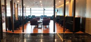 马尼拉-尼诺伊·阿基诺国际机场PAGSS Premium Lounge T3