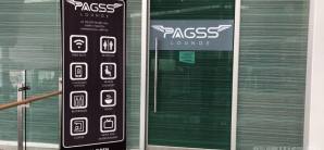 普林塞萨港机场【暂停开放】PAGSS Lounge