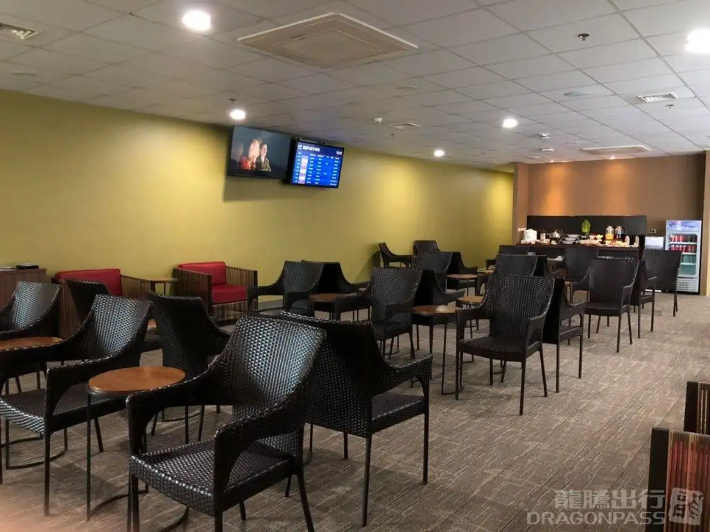 PAGSS Lounge – photos 2
