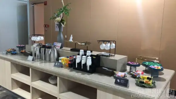 Business Lounge – photos 4