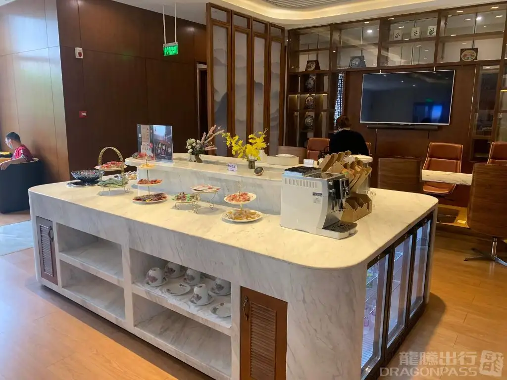 No.6 Business Lounge – photos 3
