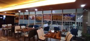 瓦多达拉-巴罗达机场【暂停开放】Premium Lounge						