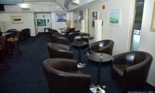 圣卢西亚国际机场Iyanola Executive Lounge