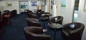圣卢西亚国际机场Iyanola Executive Lounge