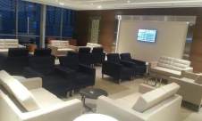 开罗国际机场First Class Lounge (T3)