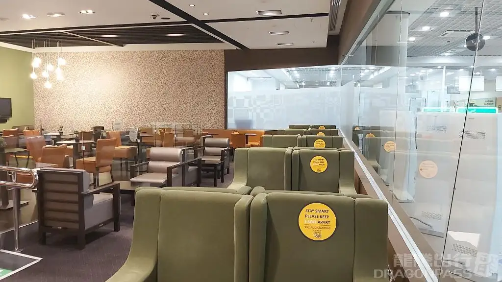 Premium Lounge – photos 3