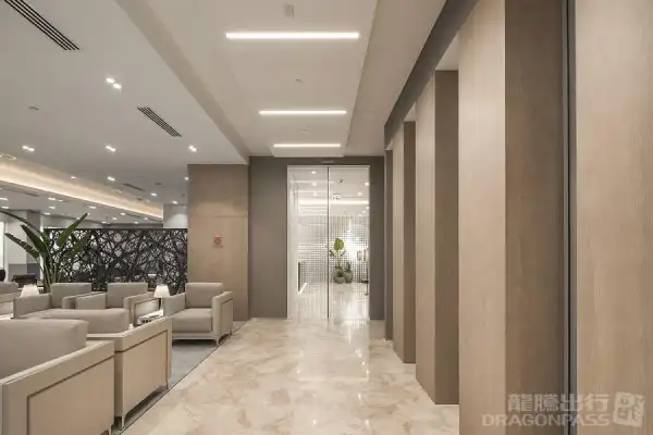 The Lounge - 1