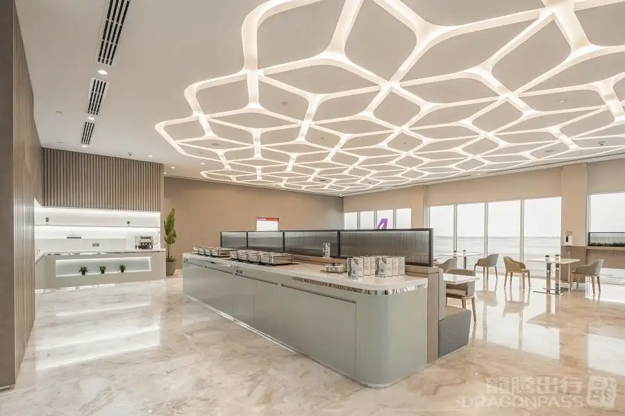 The Lounge – photos 3