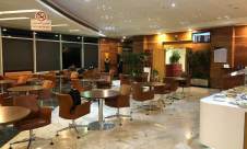 开罗国际机场First Class Lounge