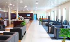 达累斯萨拉姆-朱利叶斯·尼雷尔国际机场CIP Lounge