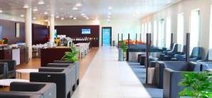 达累斯萨拉姆-朱利叶斯·尼雷尔国际机场CIP Lounge