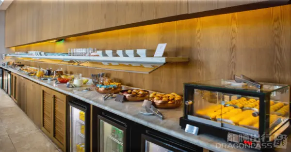 LATAM VIP Lounge – photos 4