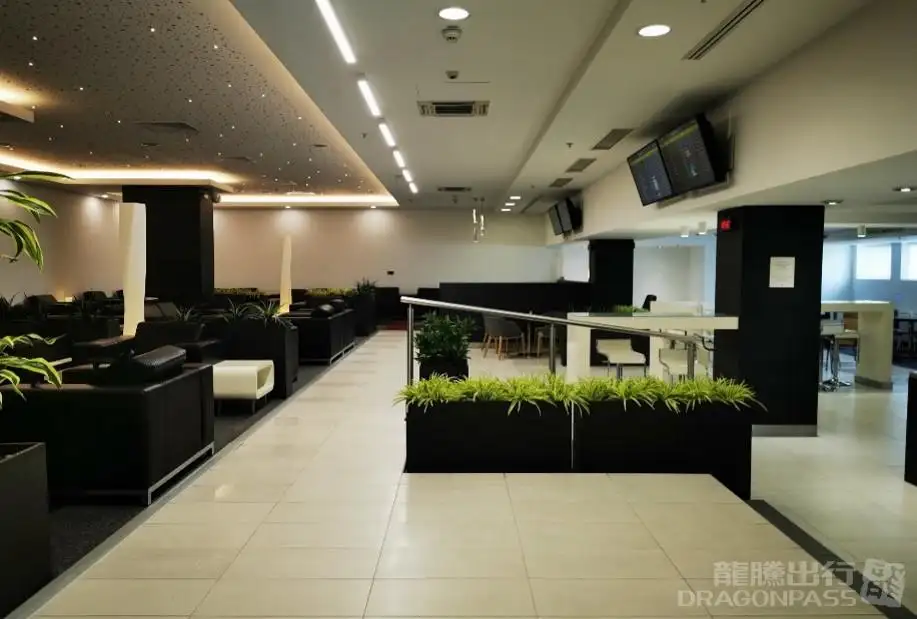 Airport Business Lounge – photos 2