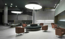 波哥大埃尔多拉多国际机场Avianca VIP Lounge(国内出发)