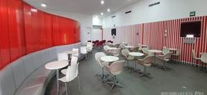 卡塔赫纳拉斐尔·努涅斯国际机场Avianca VIP Lounge