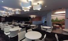 萨尔瓦多国际机场Avianca VIP Lounge