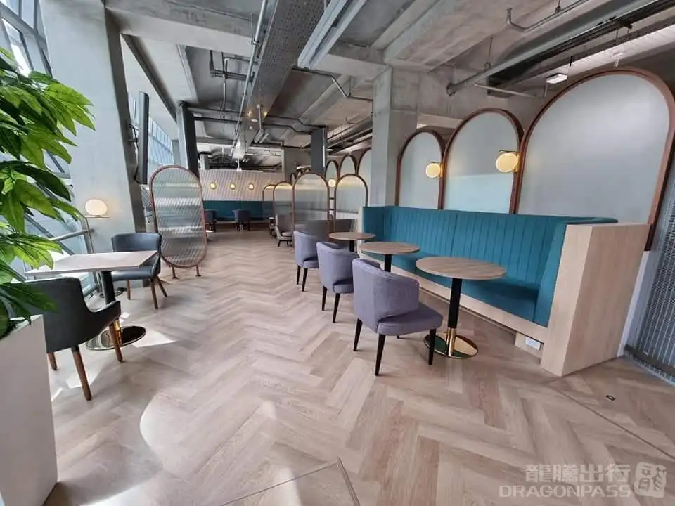 Miracle Lounge – photos 3