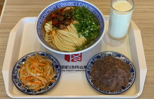 NKG餐食体验厅-陇兴楼&兰州牛肉拉面(D-F-1店)