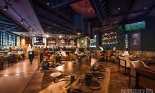 迪拜國際機場Jack's Bar & Grill