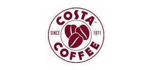 迪拜阿勒馬克圖姆國際機場Costa Coffee