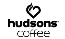墨爾本機場Hudsons Coffee