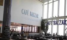 曼彻斯特国际机场CAFE BALZAR