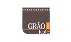 巴西利亞國際機場Grao Cafe