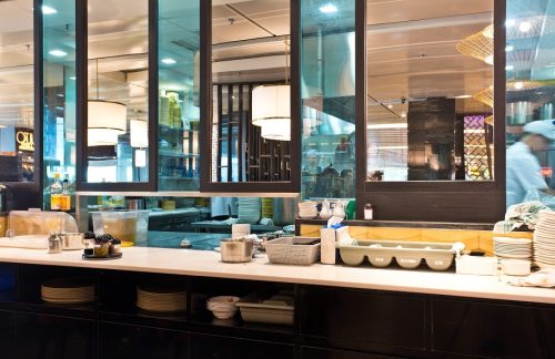 crystal jade_新加坡樟宜机场,新加坡,新加坡,机场餐厅(图),航班查询