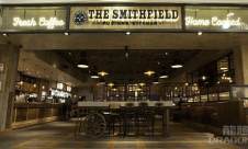 伦敦卢顿机场The Smithfield