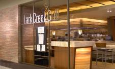 旧金山国际机场【暂停开放】Lark Creek Grill