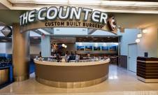 邁阿密國際機場The Counter