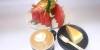 贵阳龙洞堡国际机场餐食体验厅-高乐雅咖啡