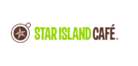 瓜达拉哈拉国际机场Star Island Cafe