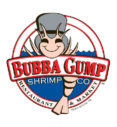 古斯塔沃·迪亚斯·奥尔达斯军官国际机场Bubba Gump Shrimp Co.
